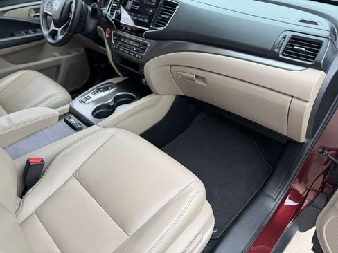 Used 2021 Honda Pilot EX-L image 25