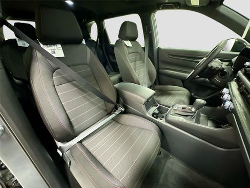New 2026 Honda CR-V Sport image 25