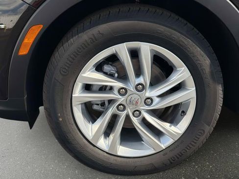 New 2026 Buick Envista Preferred image 10