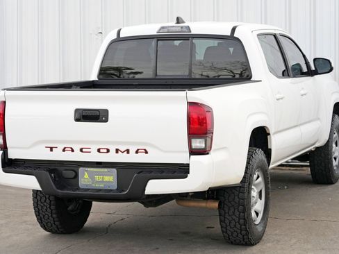 Used 2020 Toyota Tacoma SR w/ SR Convenience Package image 44
