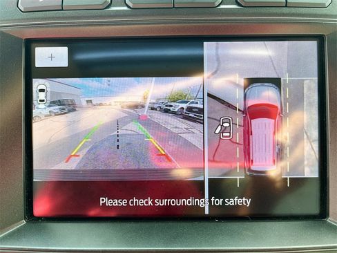 Used 2020 Ford Expedition Limited w/ Equipment Group 302A image 14