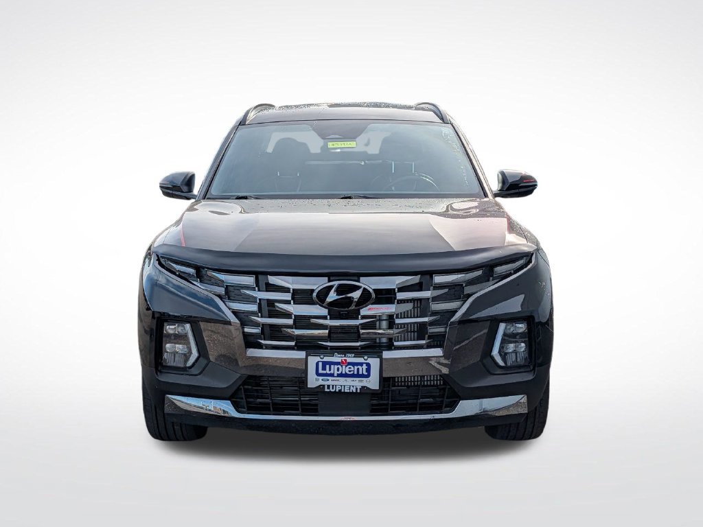 Used 2023 Hyundai Santa Cruz Limited AWD/4WD image 12