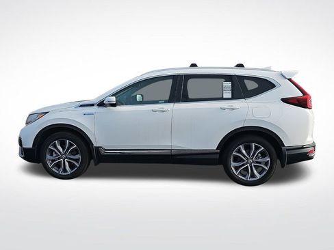 Used 2022 Honda CR-V Touring image 10