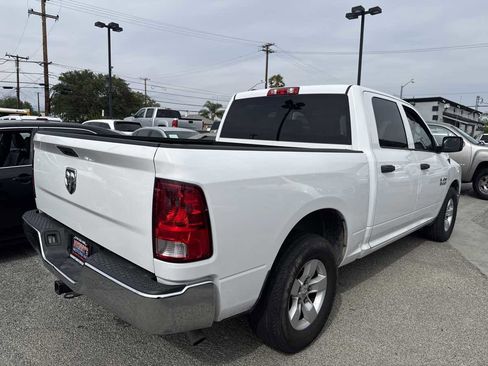 Used 2014 RAM 1500 Tradesman w/ Popular Equipment Group image 7