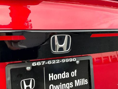 Used 2024 Honda Accord Sport image 29