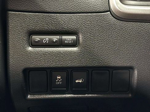 Used 2016 Nissan Murano SL image 41