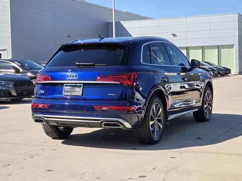 Certified 2022 Audi Q5 2.0T Premium w/ Convenience Package image 6