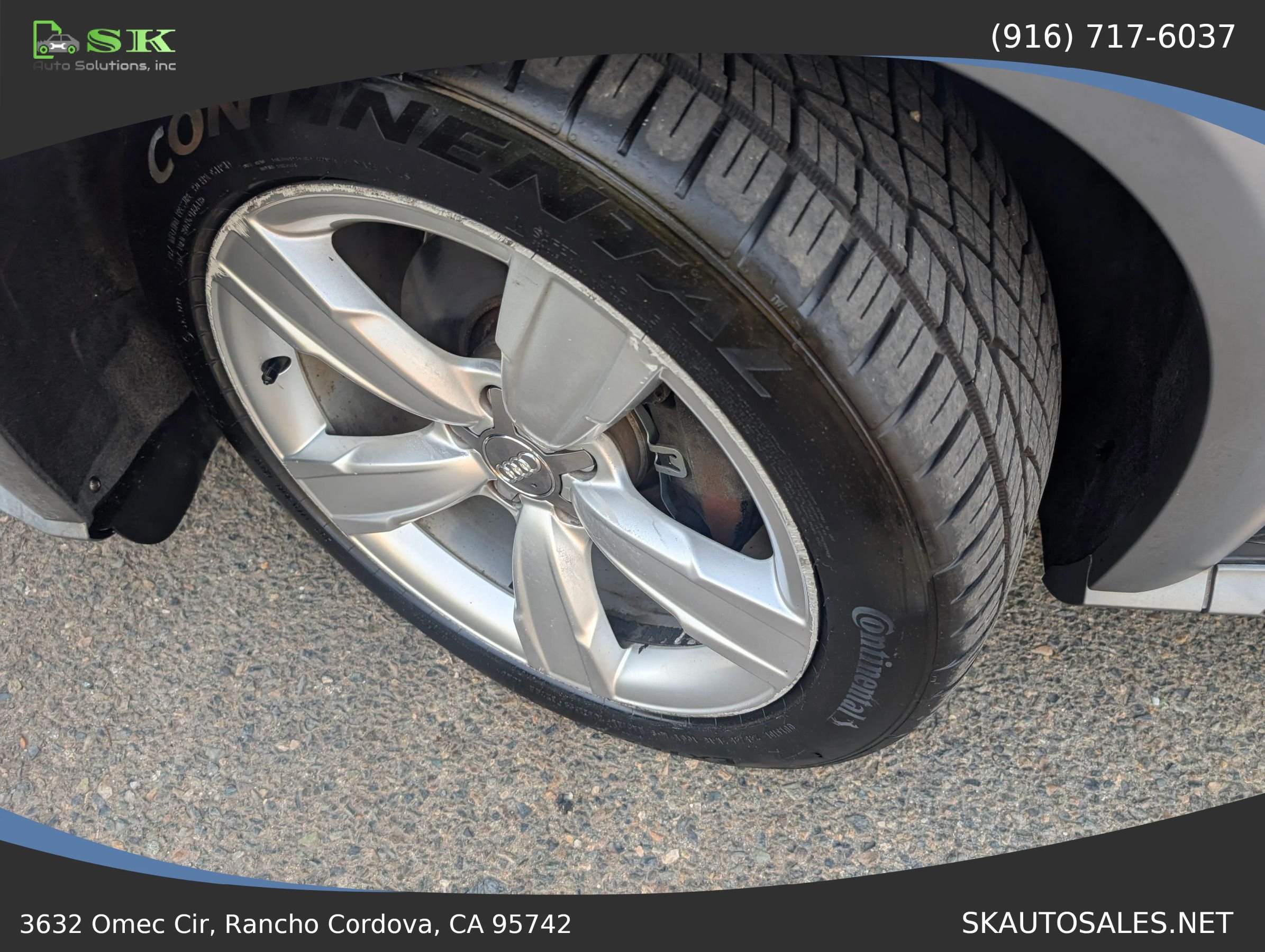 Used 2013 Audi A4 Premium Plus w/ Premium Plus Pkg AWD/4WD image 34