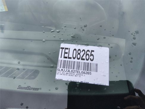 New 2026 Lincoln Navigator L Reserve AWD/4WD image 36