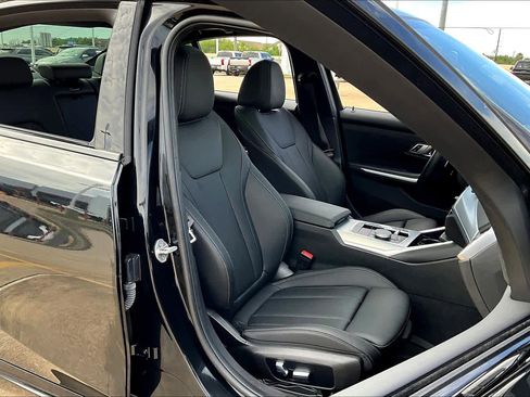 Used 2023 BMW M340i w/ Shadowloine Package image 8