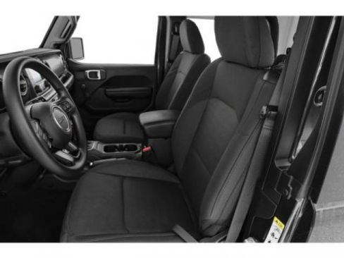 Used 2019 Jeep Wrangler Sport image 12