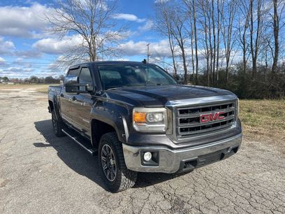 Used 2015 GMC Sierra 1500 SLE w/ SLE Value Package