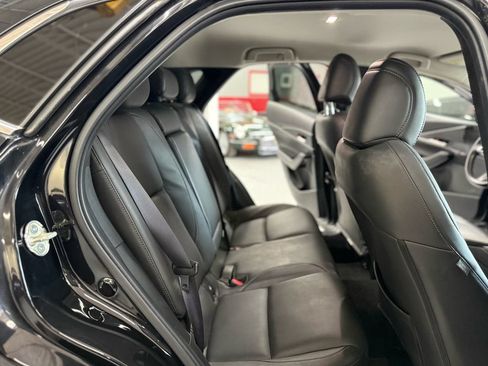 Used 2023 MAZDA CX-30 AWD 2.5 S w/ Preferred Package image 19