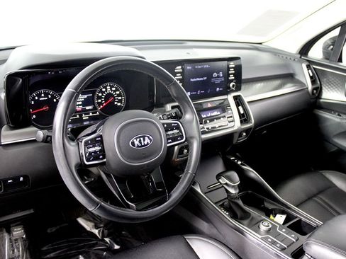 Used 2021 Kia Sorento S w/ Panoramic Sunroof Package image 34