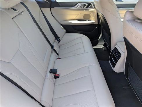 Certified 2023 BMW i4 eDrive35 RWD image 21