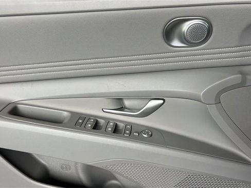 New 2026 Hyundai Elantra Sport image 11