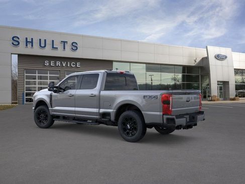 New 2026 Ford F350 XLT w/ XLT Premium Package AWD/4WD image 4
