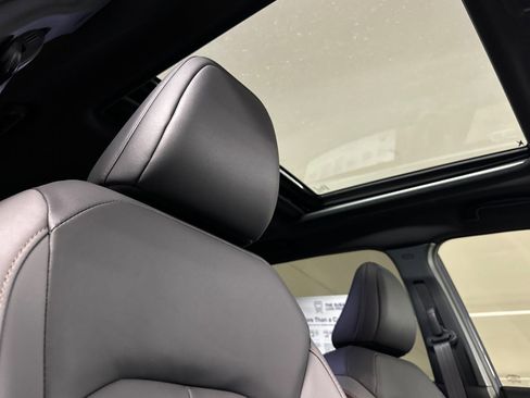 New 2025 Subaru Forester Sport image 14