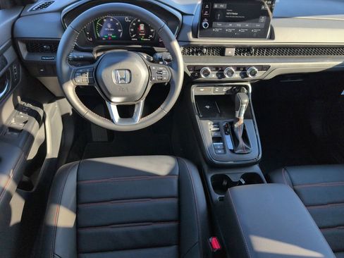 New 2026 Honda CR-V Sport-L image 23