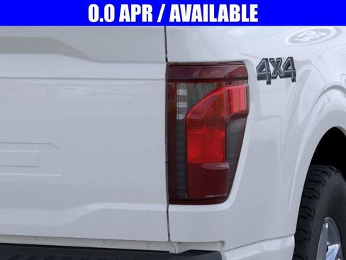 New 2026 Ford F150 XLT w/ Equipment Group 302A MID image 21