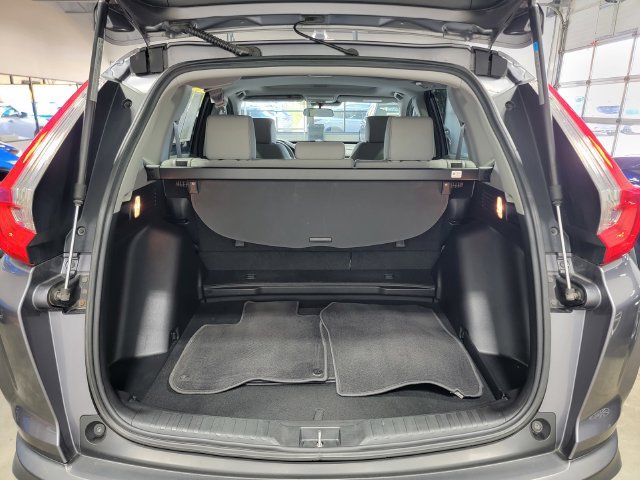 Used 2017 Honda CR-V EX image 35