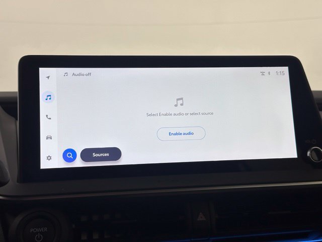 Certified 2024 Toyota Prius XLE AWD/4WD image 16