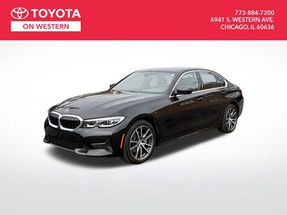 Used 2022 BMW 330i xDrive Sedan w/ Convenience Package