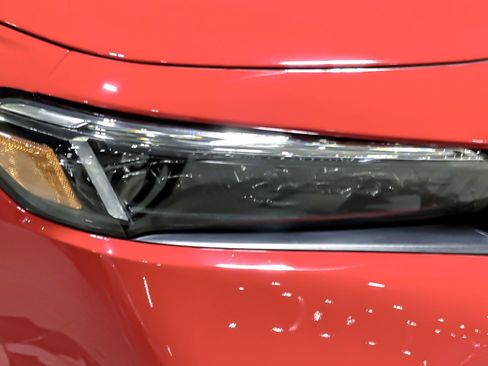 Used 2024 Honda Civic Si image 10