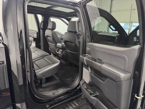 Used 2024 Ford F150 XLT w/ Equipment Group 303A High AWD/4WD image 22