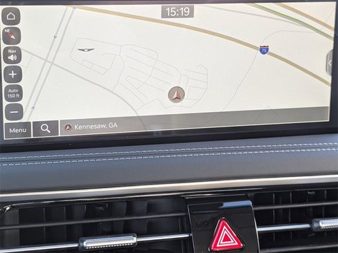 New 2026 Genesis G70 2.5T image 21