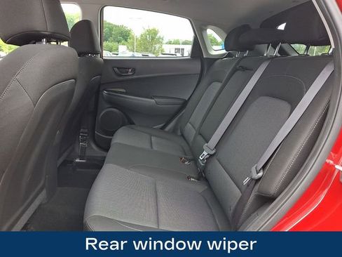 Used 2022 Hyundai Kona SEL AWD/4WD image 20