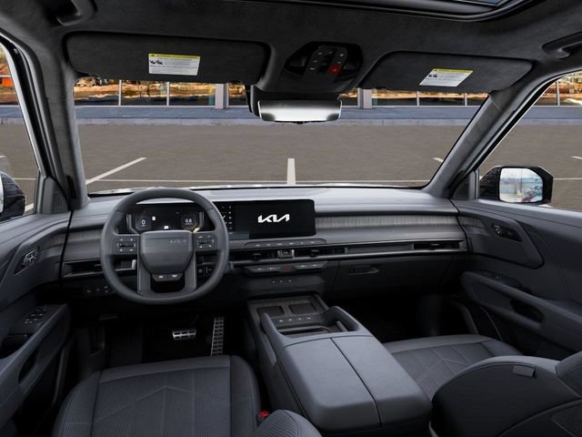 New 2027 Kia Telluride X-Line SX Prestige AWD/4WD image 14