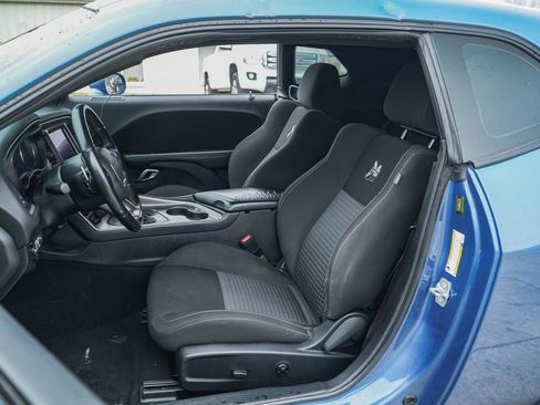 Used 2021 Dodge Challenger R/T Scat Pack image 7