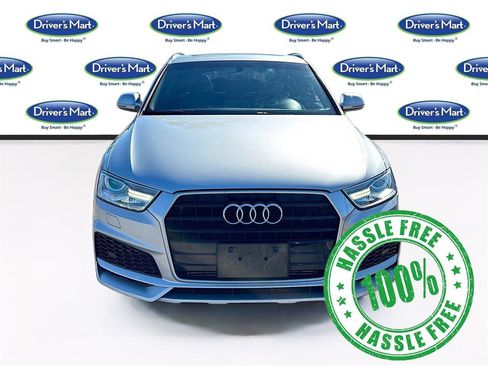 Used 2018 Audi Q3 2.0T Premium image 2