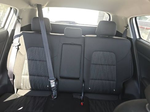 Used 2017 Kia Sportage LX AWD/4WD image 10