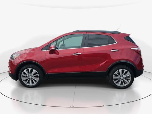 Used 2019 Buick Encore Preferred w/ Safety Package FWD image 7