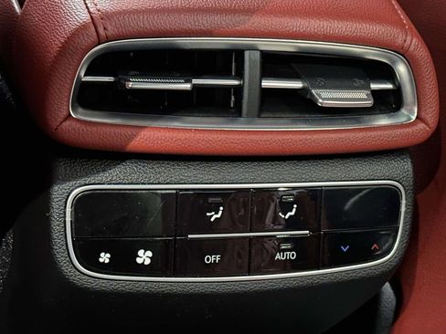 Used 2024 Genesis G80 3.5T Sport AWD/4WD image 23