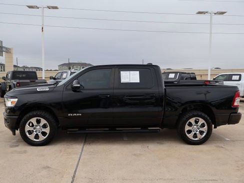 Used 2022 RAM 1500 Big Horn image 4