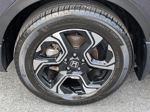 Used 2017 Honda CR-V Touring image 11