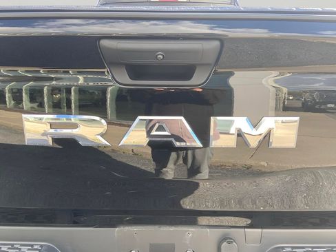 Used 2025 RAM 1500 Tradesman image 13