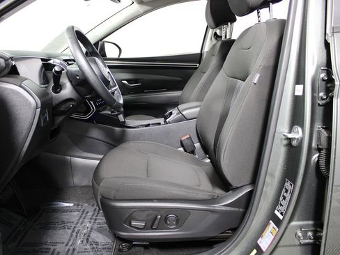 Used 2022 Hyundai Tucson SEL w/ Convenience Package image 9