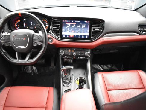 Used 2022 Dodge Durango R/T w/ Blacktop Package AWD/4WD image 18