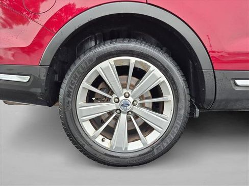 Used 2019 Ford Explorer Limited image 25