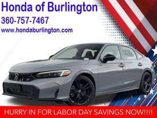 Used 2025 Honda Civic Si 360° Tour