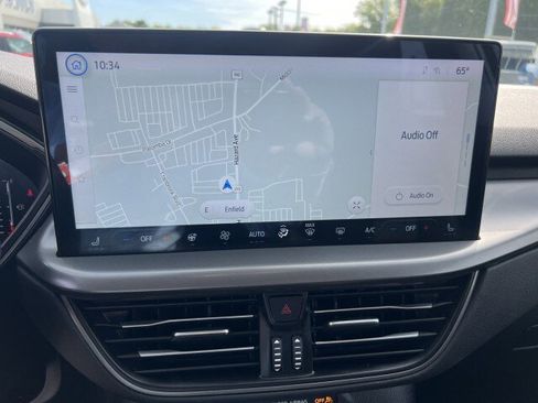 Certified 2024 Ford Escape Active w/ Tech Pack #1 image 11