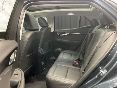 New 2026 Buick Envision Preferred image 7