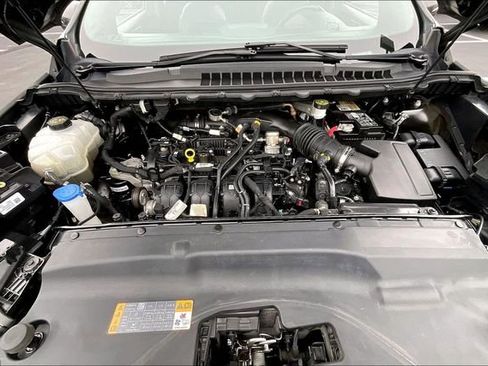 Used 2020 Ford Edge ST-Line image 10