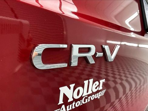 Used 2023 Honda CR-V EX-L image 8