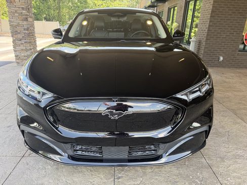 Used 2023 Ford Mustang Mach-E Premium RWD image 4