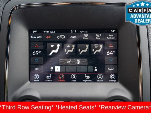 Used 2020 Dodge Durango GT AWD/4WD image 26